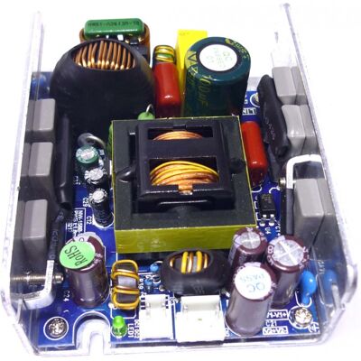 Ersatzteil Pcb (Alimentation) 24V/7.3A 12V/2A (NW158B-W200U24&12); - Pièces de rechange - Publicité Ersatzteil Pcb (Alimentation) 24V/7.3A 12V/2A (NW158B-W200U24&12); - Pièces de rechange - Publicité