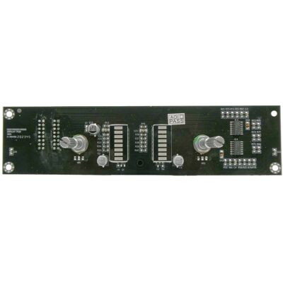 Ersatzteil Pcb (écran) DCA-12000 - Pièces de rechange - Publicité Ersatzteil Pcb (écran) DCA-12000 - Pièces de rechange - Publicité