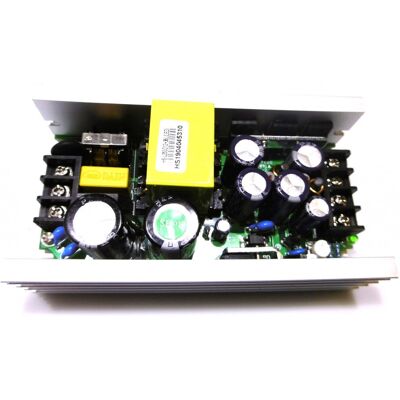 Ersatzteil Pcb (alimentation) 12V 12A,36V 2A (HS-U200D12+36L) - Pièces de rechange - Publicité Ersatzteil Pcb (alimentation) 12V 12A,36V 2A (HS-U200D12+36L) - Pièces de rechange - Publicité
