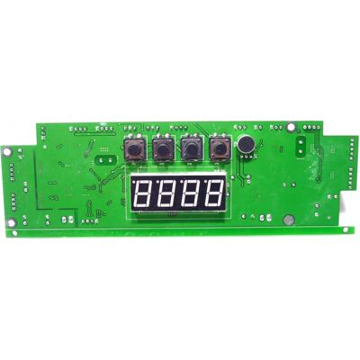 Ersatzteil Pcb (Display) TMH-61 (PCB0106-V1) - Pièces de rechange - Publicité Ersatzteil Pcb (Display) TMH-61 (PCB0106-V1) - Pièces de rechange - Publicité