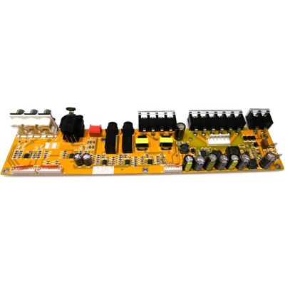 Ersatzteil Pcb (connexions) CP-30P (EA-120-B_V0.4) - Pièces de rechange - Publicité Ersatzteil Pcb (connexions) CP-30P (EA-120-B_V0.4) - Pièces de rechange - Publicité