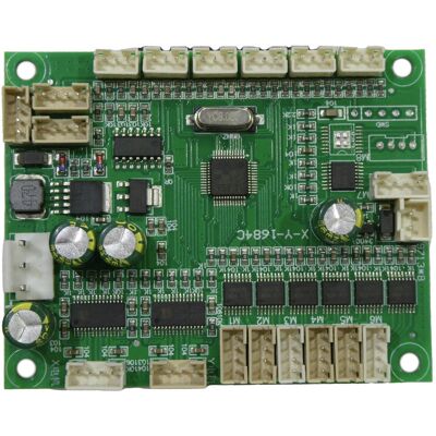 Ersatzteil Pcb (contrôle) LED TMH-B120 Hypno (X-Y-1684C) - Pièces de rechange - Publicité Ersatzteil Pcb (contrôle) LED TMH-B120 Hypno (X-Y-1684C) - Pièces de rechange - Publicité