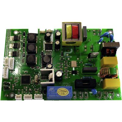 Ersatzteil Pcb (Contrôle) NSF-150 - Pièces de rechange - Publicité Ersatzteil Pcb (Contrôle) NSF-150 - Pièces de rechange - Publicité