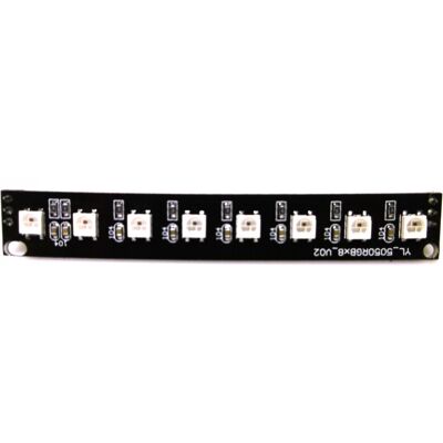 Ersatzteil Pcb (LED) LED Parapluie (YL_5050RGBx8_V02) - Pièces de rechange - Publicité Ersatzteil Pcb (LED) LED Parapluie (YL_5050RGBx8_V02) - Pièces de rechange - Publicité