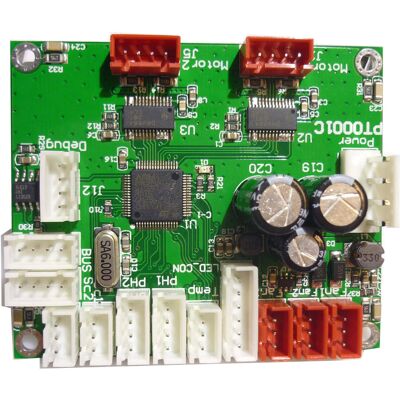 Ersatzteil PCB (P/T) PLB-130 (PT0001C)(M1,M2) - Pièces de rechange - Publicité Ersatzteil PCB (P/T) PLB-130 (PT0001C)(M1,M2) - Pièces de rechange - Publicité