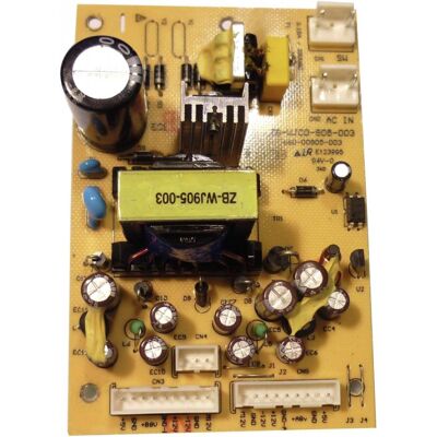 Ersatzteil Pcb (Alimentation) XDP (ZB-WJCD-905-003) - Pièces de rechange - Publicité Ersatzteil Pcb (Alimentation) XDP (ZB-WJCD-905-003) - Pièces de rechange - Publicité