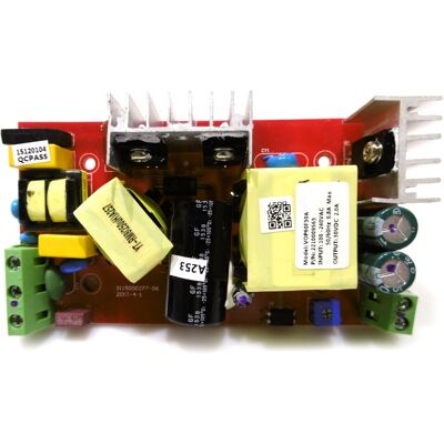 Ersatzteil Pcb (Alimentation) 30V/2A ML-46 (VOP60F30A) - Pièces de rechange - Publicité Ersatzteil Pcb (Alimentation) 30V/2A ML-46 (VOP60F30A) - Pièces de rechange - Publicité