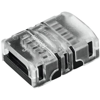 EUROLITE connecteur pour bande LED 4 broches 10mm - Accessoires pour éclairage décoratif - Publicité EUROLITE connecteur pour bande LED 4 broches 10mm - Accessoires pour éclairage décoratif - Publicité