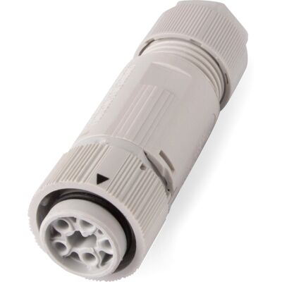 Sonstige Connecteur Wieland RST16I5 S B1 ZT6 GL partie femelle - Autres connecteurs - Publicité Sonstige Connecteur Wieland RST16I5 S B1 ZT6 GL partie femelle - Autres connecteurs - Publicité