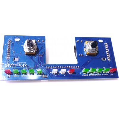 Ersatzteil Pcb (Contrôle) XPA-1000 (XPA-L(AB)) - Pièces de rechange - Publicité Ersatzteil Pcb (Contrôle) XPA-1000 (XPA-L(AB)) - Pièces de rechange - Publicité