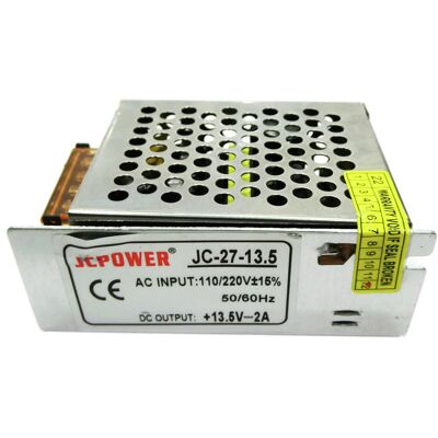 Ersatzteil Pcb (Alimentation) 12V/2A NSF-100 (ACT-120020) - Pièces de rechange - Publicité Ersatzteil Pcb (Alimentation) 12V/2A NSF-100 (ACT-120020) - Pièces de rechange - Publicité