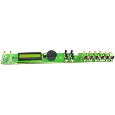 Ersatzteil Pcb (écran) DXO-26E - Pièces de rechange - Publicité Ersatzteil Pcb (écran) DXO-26E - Pièces de rechange - Publicité