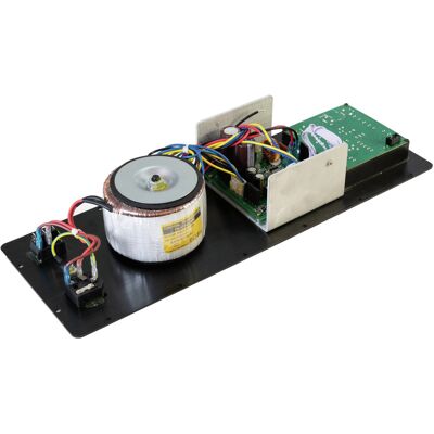 Ersatzteil Pcb (Amplificateur) XIRA-215A (complet) - Pièces de rechange - Publicité Ersatzteil Pcb (Amplificateur) XIRA-215A (complet) - Pièces de rechange - Publicité