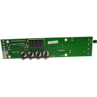 Ersatzteil Pcb (Contrôle) LED KLS-Kombo Laser (CRT MB_Mpb V1.0) - Pièces de rechange - Publicité Ersatzteil Pcb (Contrôle) LED KLS-Kombo Laser (CRT MB_Mpb V1.0) - Pièces de rechange - Publicité