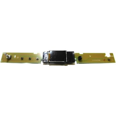 Pièces de rechange PCB (écran) TUNA-NET - Pièces détachées - Publicité Pièces de rechange PCB (écran) TUNA-NET - Pièces détachées - Publicité