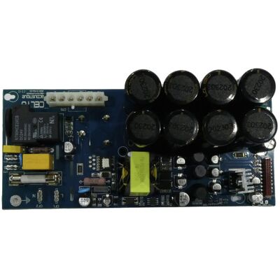 Ersatzteil Pcb (Netzteil) P4.14 - Pièces de rechange - Publicité Ersatzteil Pcb (Netzteil) P4.14 - Pièces de rechange - Publicité