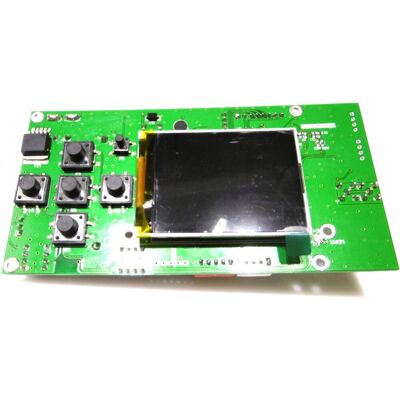 Ersatzteil PCB (écran) DMH-300 (DISP011C) - Pièces de rechange - Publicité Ersatzteil PCB (écran) DMH-300 (DISP011C) - Pièces de rechange - Publicité