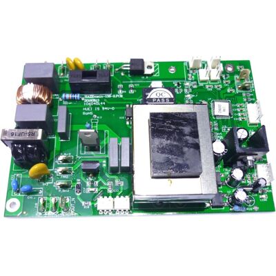 Ersatzteil Pcb (Contrôle) NH-110 - Pièces de rechange - Publicité Ersatzteil Pcb (Contrôle) NH-110 - Pièces de rechange - Publicité