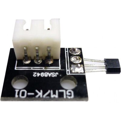 Ersatzteil Pcb (Magnetsensor) TMH-9 (GLM7K-01) - Pièces de rechange - Publicité Ersatzteil Pcb (Magnetsensor) TMH-9 (GLM7K-01) - Pièces de rechange - Publicité