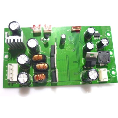 Ersatzteil Pcb (Contrôle) THA-100F (LA1119A-01A) - Pièces de rechange - Publicité Ersatzteil Pcb (Contrôle) THA-100F (LA1119A-01A) - Pièces de rechange - Publicité