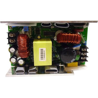 Ersatzteil Pcb (Alimentation) 28V/10A (A280a-28P) - Pièces de rechange - Publicité Ersatzteil Pcb (Alimentation) 28V/10A (A280a-28P) - Pièces de rechange - Publicité