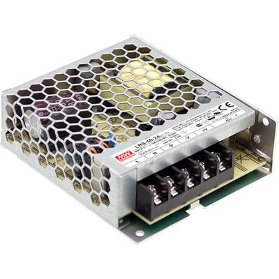 Sonstige MEANWELL Alimentation électrique 50W / 12V - Ballasts - Publicité Sonstige MEANWELL Alimentation électrique 50W / 12V - Ballasts - Publicité
