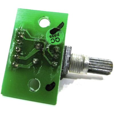 Ersatzteil PCB (Poti) LED THA-20PC TRC (Y34301-04A) - Pièces de rechange - Publicité Ersatzteil PCB (Poti) LED THA-20PC TRC (Y34301-04A) - Pièces de rechange - Publicité
