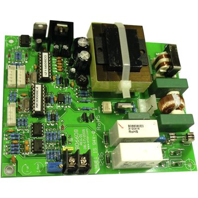 Ersatzteil Pcb (Control) M-10 (B06608) - Pièces de rechange - Publicité Ersatzteil Pcb (Control) M-10 (B06608) - Pièces de rechange - Publicité