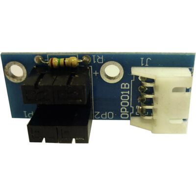 Ersatzteil PCB (capteur de lumière) DMH-90 (OP001B-HJ01) - Pièces de rechange - Publicité Ersatzteil PCB (capteur de lumière) DMH-90 (OP001B-HJ01) - Pièces de rechange - Publicité