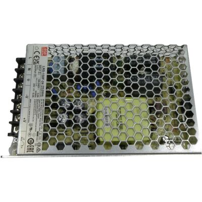 Ersatzteil Pcb (alimentation) 24V/6,5A Contrôle d'ambiance 1 (LRS-150F-24) - Pièces de rechange - Publicité Ersatzteil Pcb (alimentation) 24V/6,5A Contrôle d'ambiance 1 (LRS-150F-24) - Pièces de rechange - Publicité