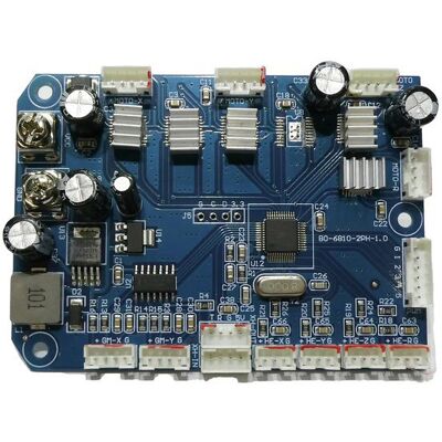 Ersatzteil Pcb (driver de moteur) TMH-H240 - Pièces de rechange - Publicité Ersatzteil Pcb (driver de moteur) TMH-H240 - Pièces de rechange - Publicité