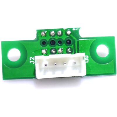 Ersatzteil Pcb (Photo sensor) TMH-41 (PCB0066-V1) broches droites - Pièces de rechange - Publicité Ersatzteil Pcb (Photo sensor) TMH-41 (PCB0066-V1) broches droites - Pièces de rechange - Publicité