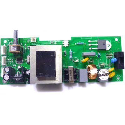 Ersatzteil Pcb (Control) AF-2 - Pièces de rechange - Publicité Ersatzteil Pcb (Control) AF-2 - Pièces de rechange - Publicité