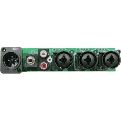 Ersatzteil Pcb (panneau de connexion) PORTY-8A (ZGH-INPUT-02PCB) - Pièces de rechange - Publicité Ersatzteil Pcb (panneau de connexion) PORTY-8A (ZGH-INPUT-02PCB) - Pièces de rechange - Publicité