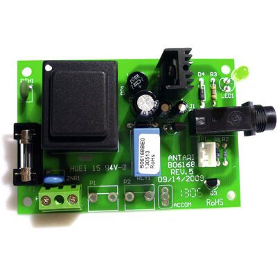 Ersatzteil Pcb (Contrôle) HZ-100 - Pièces de rechange - Publicité Ersatzteil Pcb (Contrôle) HZ-100 - Pièces de rechange - Publicité