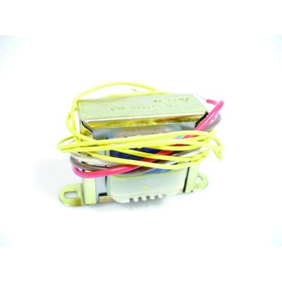 Ersatzteil Transformateur Sec. : 14,5V Pri. : 0-115V-230V (411-BJ1900-053) BD-1350 - Pièces de rechange - Publicité Ersatzteil Transformateur Sec. : 14,5V Pri. : 0-115V-230V (411-BJ1900-053) BD-1350 - Pièces de rechange - Publicité