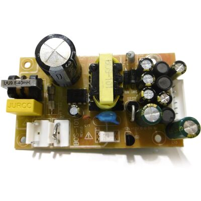 Ersatzteil Pcb (Alimentation) PM-322P (BOS-101 REV1.0) - Pièces de rechange - Publicité Ersatzteil Pcb (Alimentation) PM-322P (BOS-101 REV1.0) - Pièces de rechange - Publicité