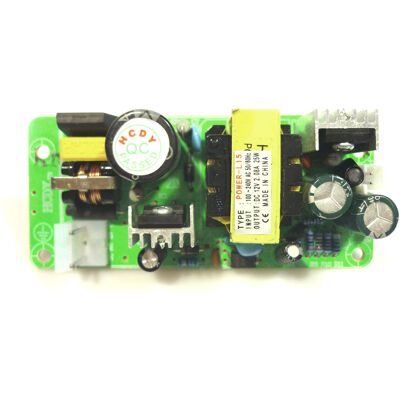 Ersatzteil Pcb (Alimentation) 12V/2,08A (POWER-L15) - Pièces de rechange - Publicité Ersatzteil Pcb (Alimentation) 12V/2,08A (POWER-L15) - Pièces de rechange - Publicité