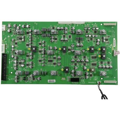 Ersatzteil Pcb (Master) TRM-222 (9E16-G015-0001-00 (RVE01)) - Pièces de rechange - Publicité Ersatzteil Pcb (Master) TRM-222 (9E16-G015-0001-00 (RVE01)) - Pièces de rechange - Publicité