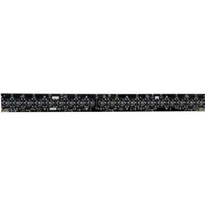 Ersatzteil Pcb (LED) LED PIX-40 RGB (LED-GMD40-L-V1.0) - Pièces de rechange - Publicité Ersatzteil Pcb (LED) LED PIX-40 RGB (LED-GMD40-L-V1.0) - Pièces de rechange - Publicité