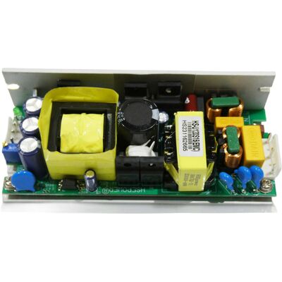 Ersatzteil Pcb (alimentation) Multiflood IP 8x10W (POWSW120-5) - Pièces de rechange - Publicité Ersatzteil Pcb (alimentation) Multiflood IP 8x10W (POWSW120-5) - Pièces de rechange - Publicité