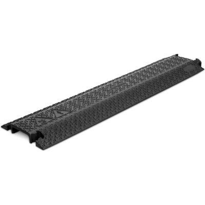Defender XPRESS 100 BLK R - Passage de câble XPRESS 100mm retail , noir - Passages de câbles - Publicité Defender XPRESS 100 BLK R - Passage de câble XPRESS 100mm retail , noir - Passages de câbles - Publicité