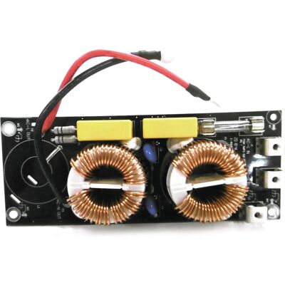 Pièce de rechange QCA-6400 Module EMI-EMC - Composant Électronique - Publicité Pièce de rechange QCA-6400 Module EMI-EMC - Composant Électronique - Publicité