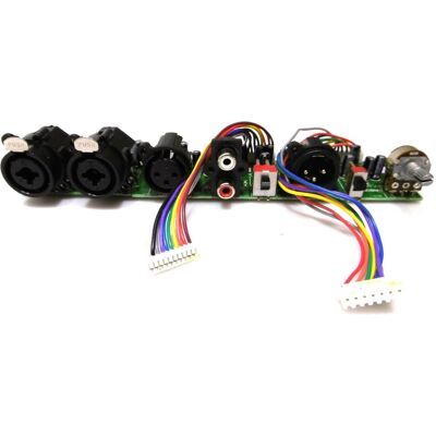 Ersatzteil Pcb (connexions) MOM-10BT4 (PA80MIC) - Pièces de rechange - Publicité Ersatzteil Pcb (connexions) MOM-10BT4 (PA80MIC) - Pièces de rechange - Publicité