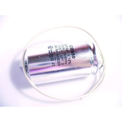 Ersatzteil Condensateur 18µF 250VAC 50-60Hz (MIK-250) - Pièces de rechange - Publicité Ersatzteil Condensateur 18µF 250VAC 50-60Hz (MIK-250) - Pièces de rechange - Publicité