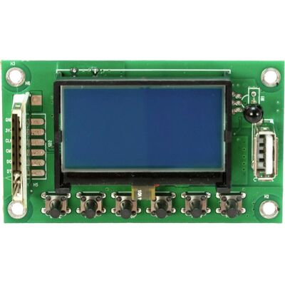 Pièce de rechange WAMS-10BT2 RC183(FLASH)V1.0 - Lecteur MP3 - Publicité Pièce de rechange WAMS-10BT2 RC183(FLASH)V1.0 - Lecteur MP3 - Publicité