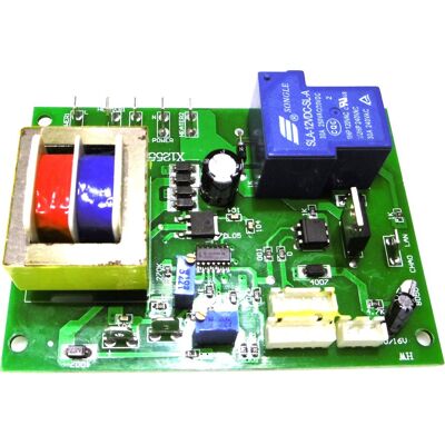 Ersatzteil Pcb (Contrôle) LNB-600 LED Hybride (X12559) - Pièces de rechange - Publicité Ersatzteil Pcb (Contrôle) LNB-600 LED Hybride (X12559) - Pièces de rechange - Publicité