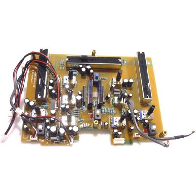 Ersatzteil Pcb (Control) PM-211P (CSM211 PCB Rev D) - Pièces de rechange - Publicité Ersatzteil Pcb (Control) PM-211P (CSM211 PCB Rev D) - Pièces de rechange - Publicité