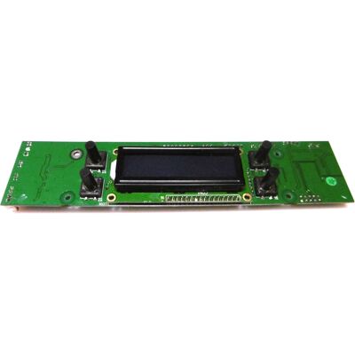 Ersatzteil PCB (écran) THA-150F (LA4123-02C) - Pièces de rechange - Publicité Ersatzteil PCB (écran) THA-150F (LA4123-02C) - Pièces de rechange - Publicité
