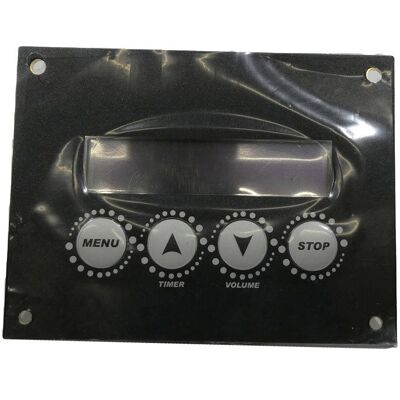 Ersatzteil Pcb (Contrôle) M-7X RGBA (B06733000) - Pièces de rechange - Publicité Ersatzteil Pcb (Contrôle) M-7X RGBA (B06733000) - Pièces de rechange - Publicité